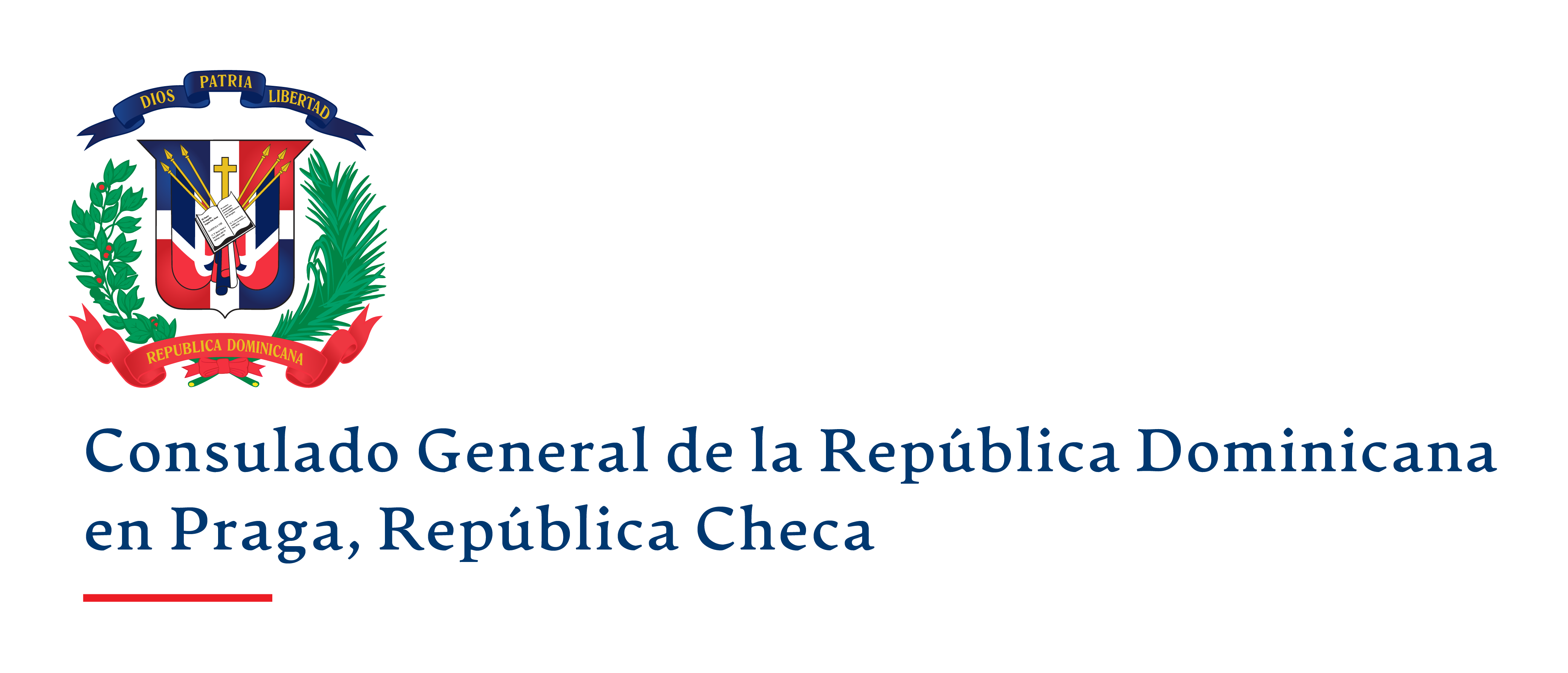 Consulado de la República Dominicana en Praga