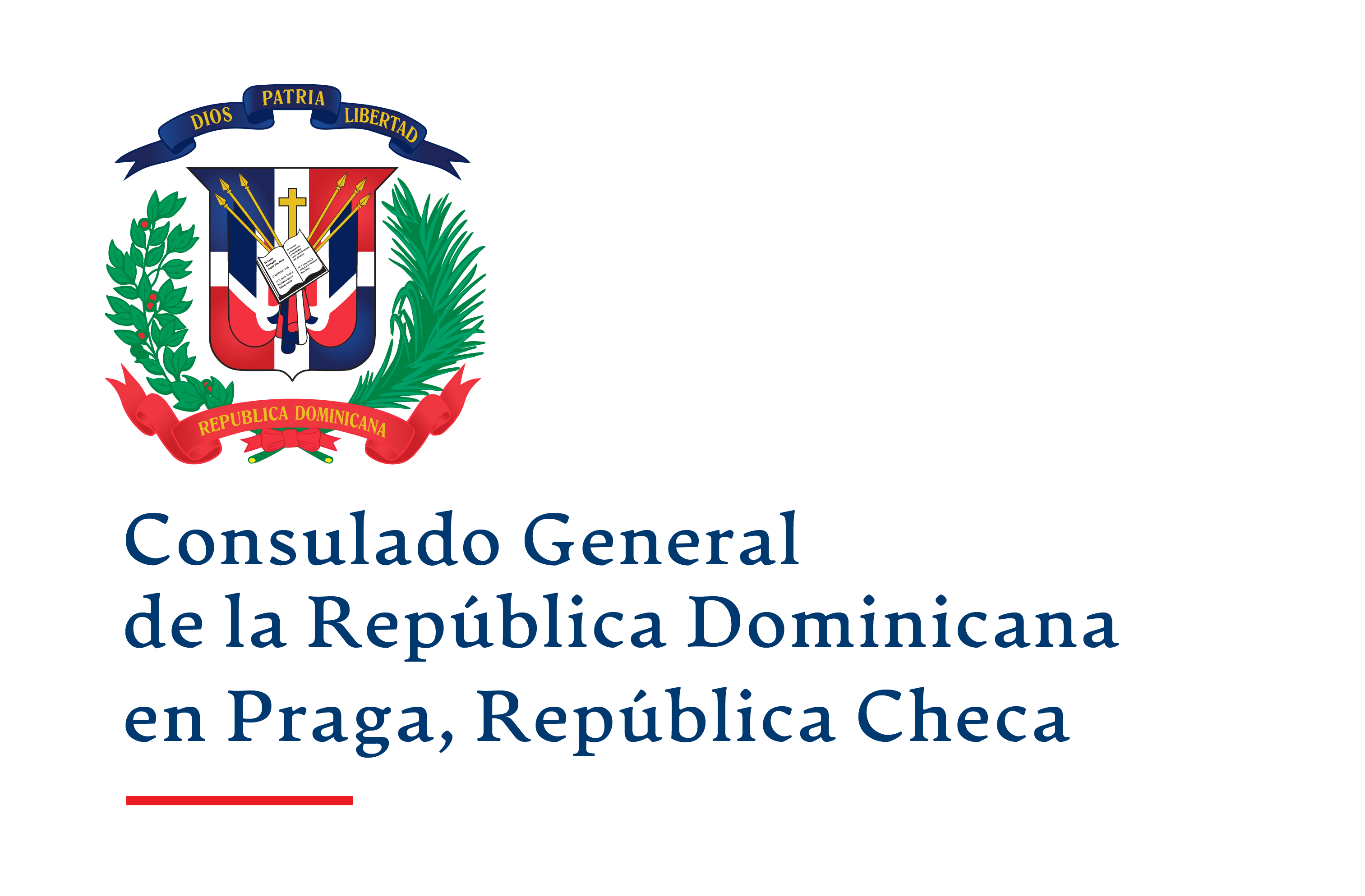 Consulado de la República Dominicana en Praga