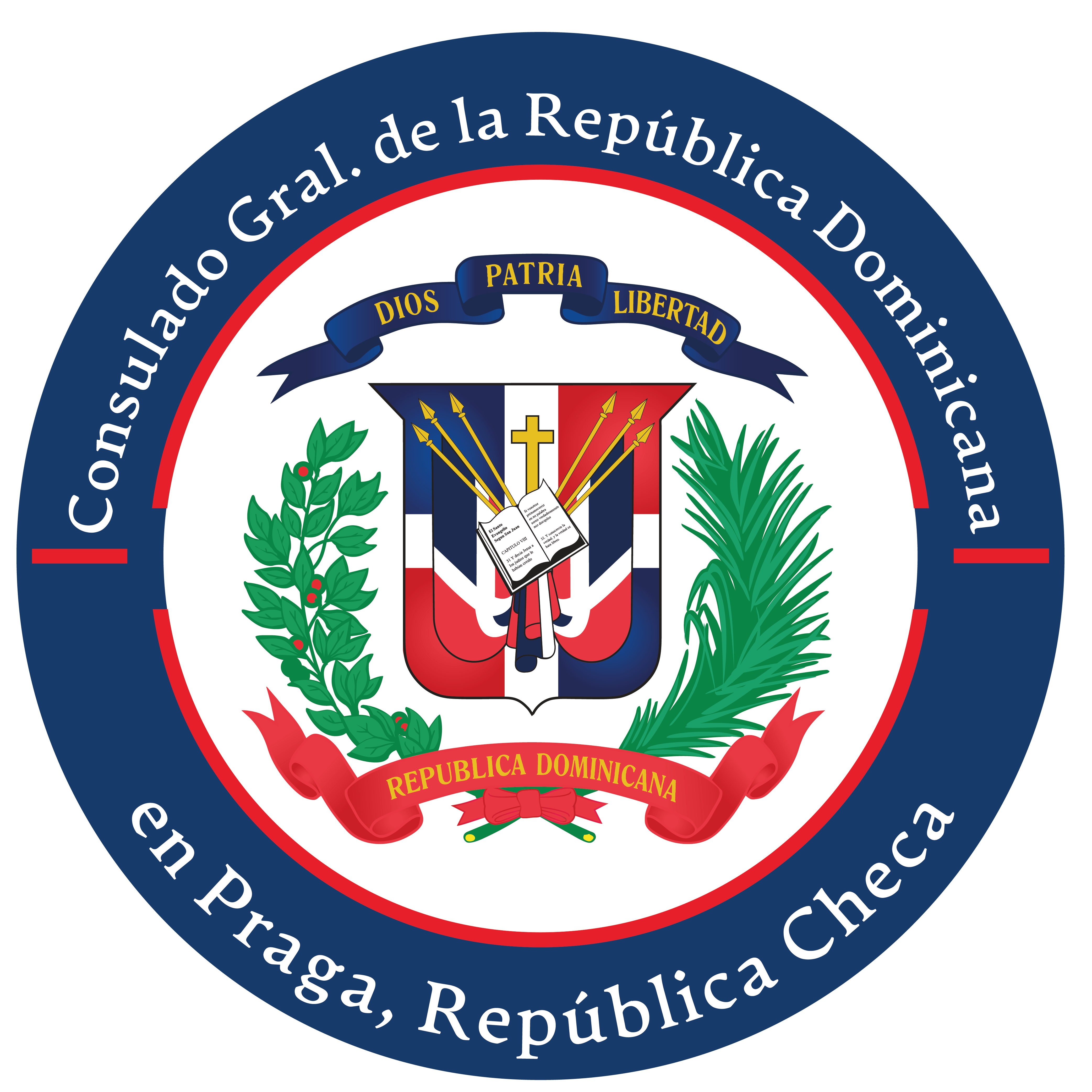 Sello Oficial